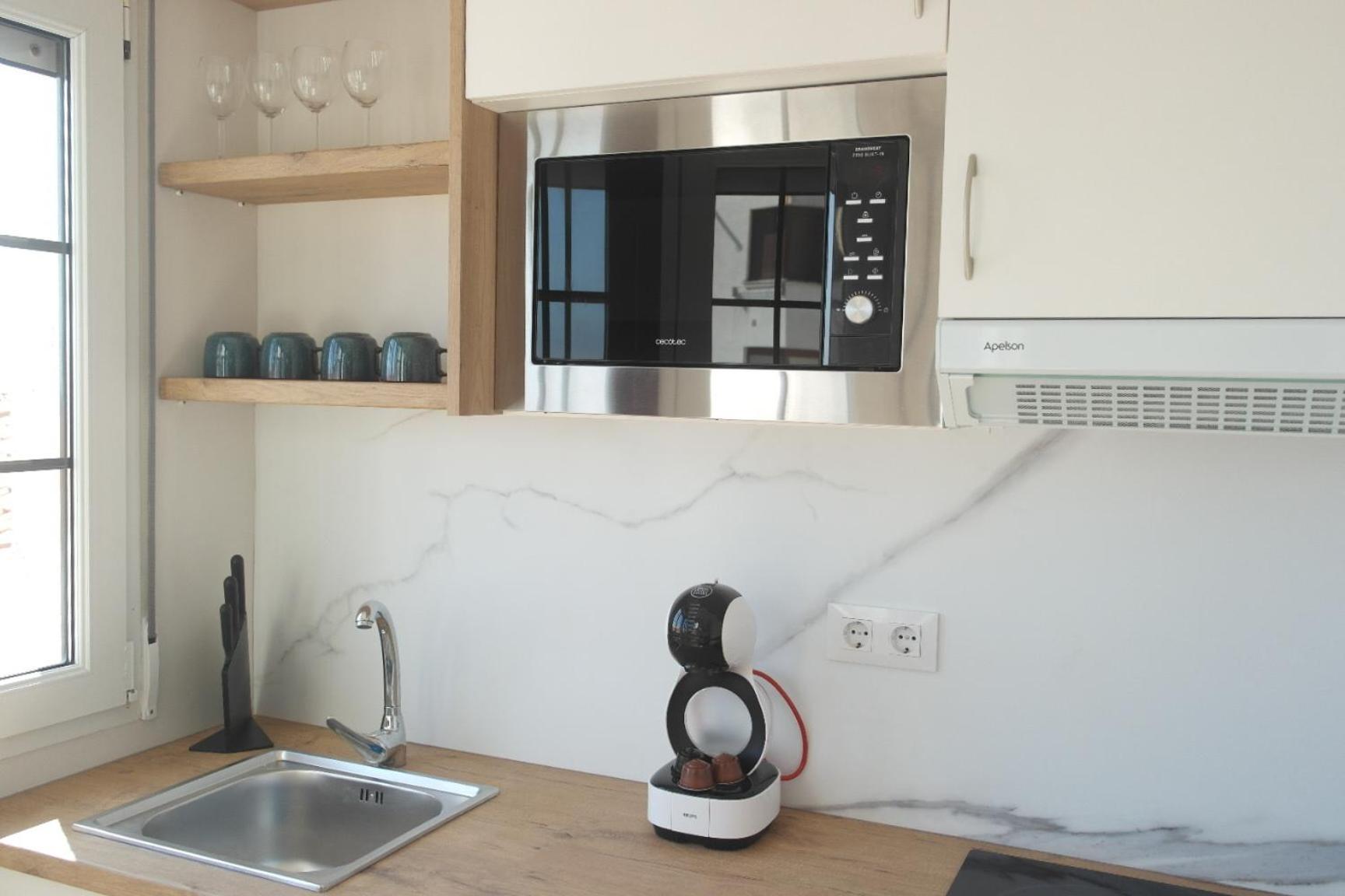Otto'S Home Tajamar استريس المظهر الخارجي الصورة